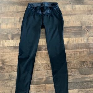 Gymshark Athletic Leggings Size M